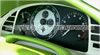 Cavalier Z24 Custom Gauge Face